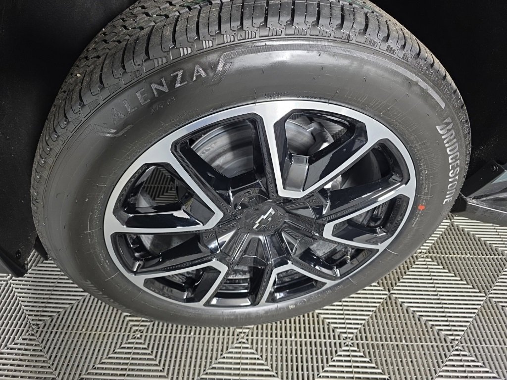 New 2026 Chevrolet Tahoe RST w/ Advanced Technology Package image 10