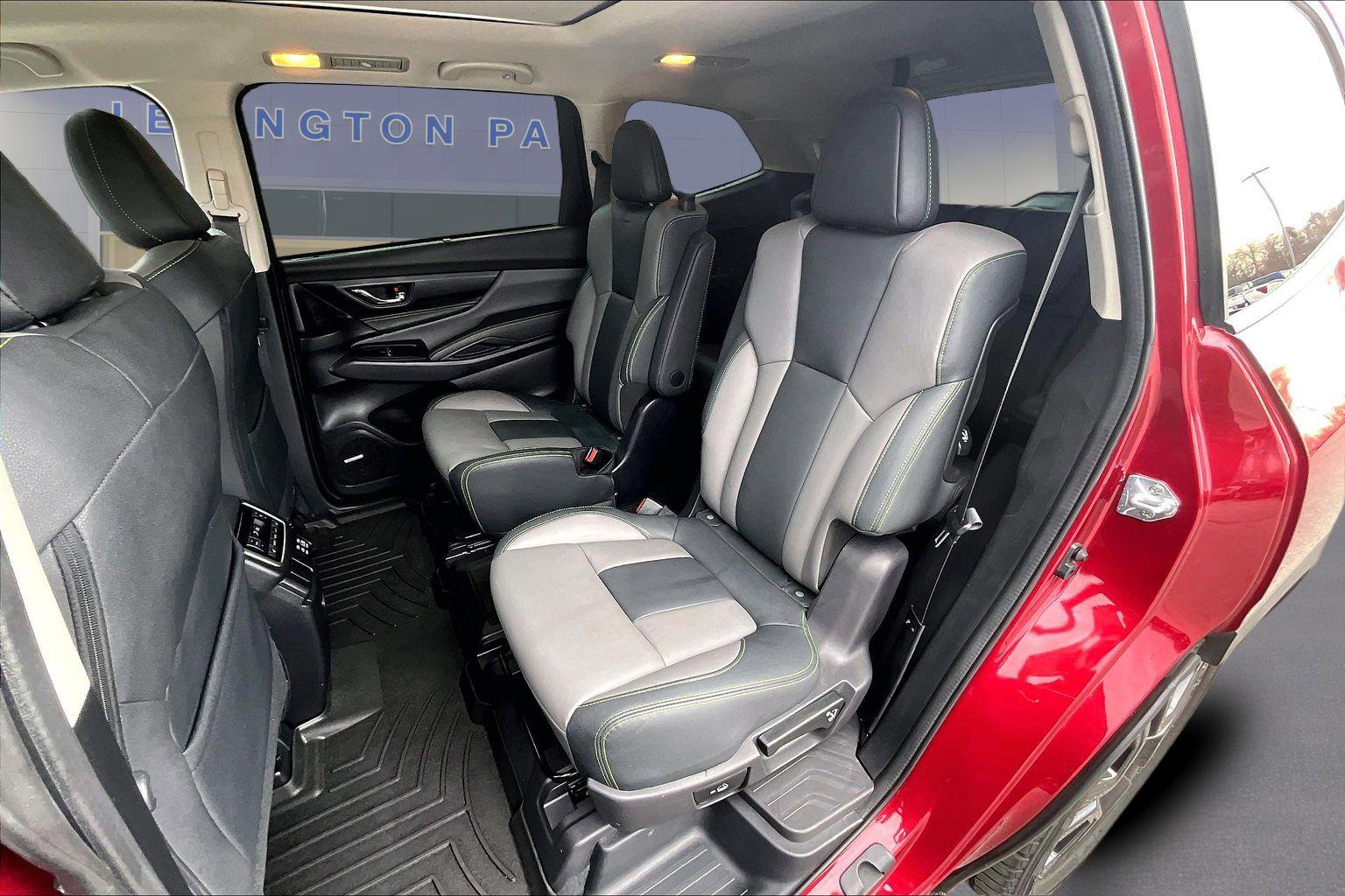 Used 2023 Subaru Ascent Onyx Edition Limited image 23