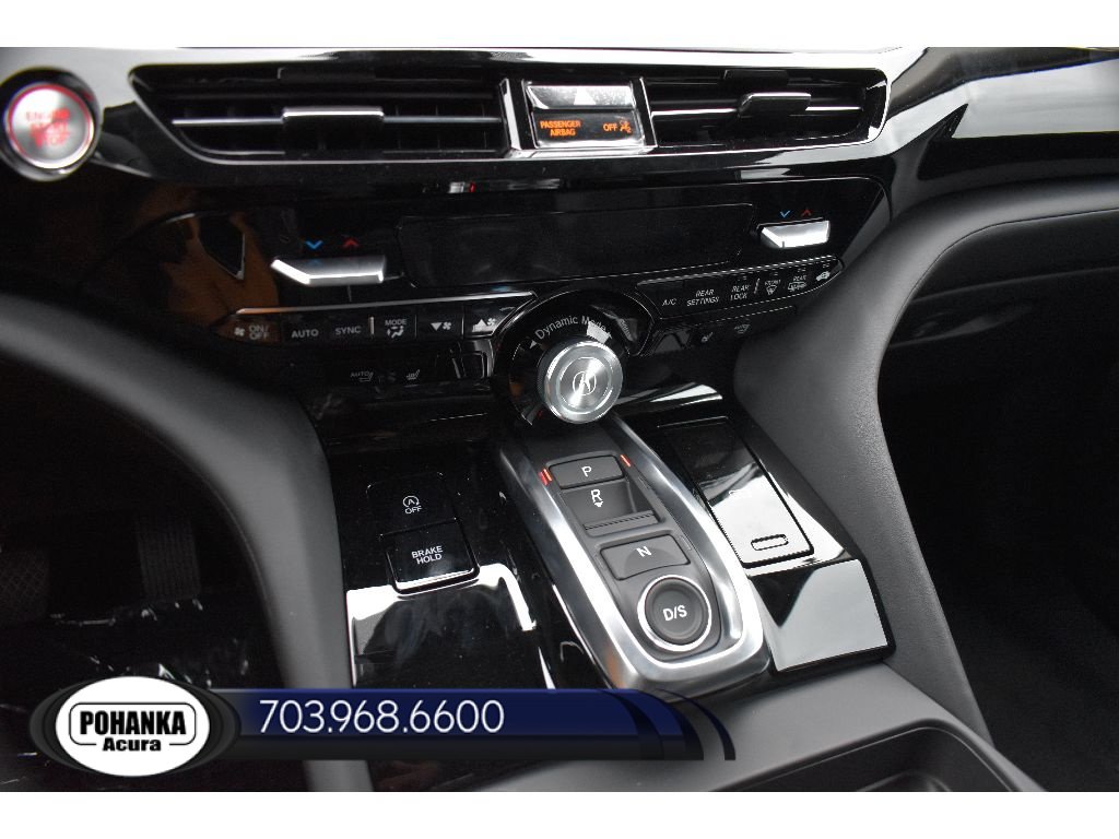 New 2026 Acura MDX w/ Technology Package AWD/4WD image 16