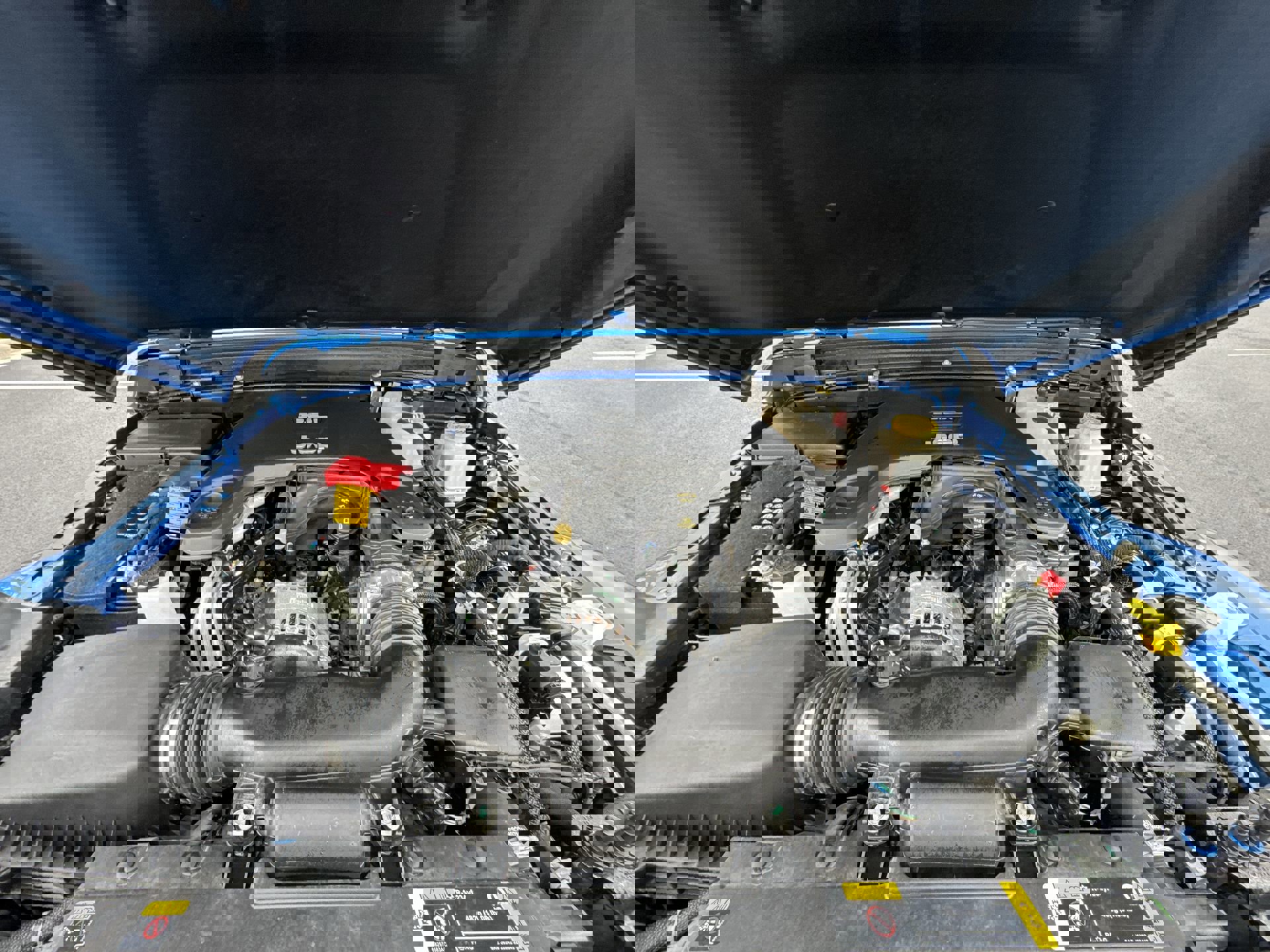 Used 2021 Jeep Gladiator Sport image 25