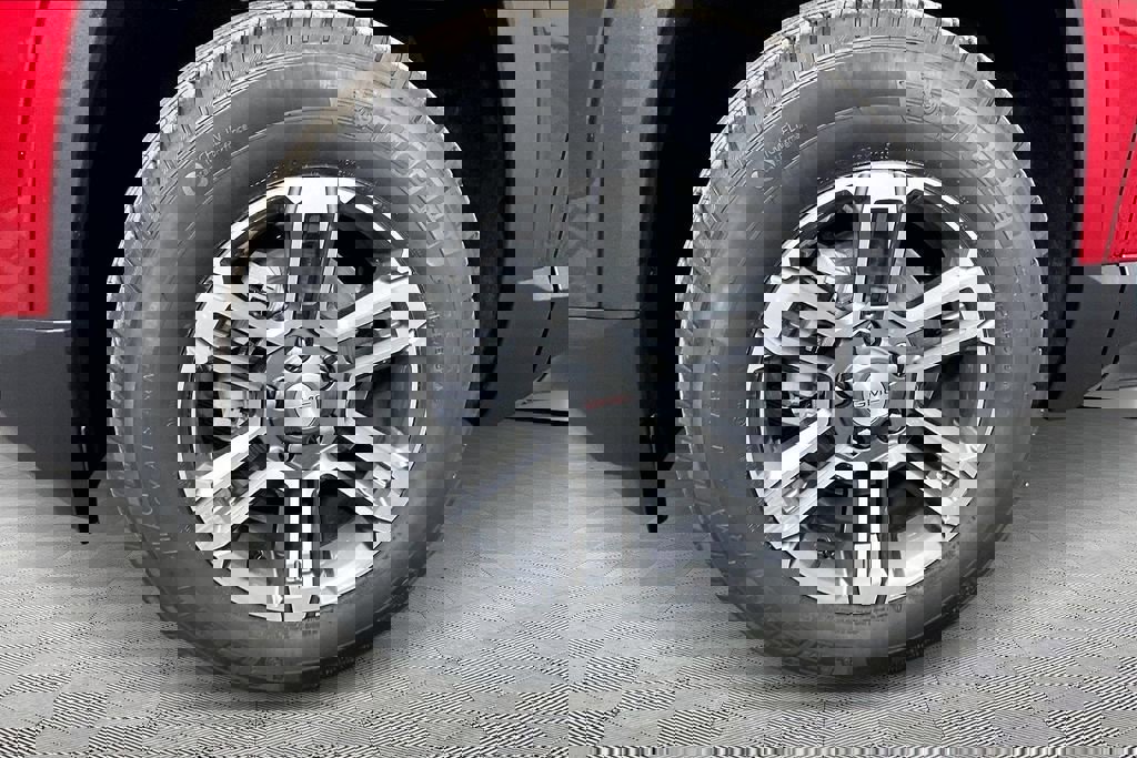 New 2026 GMC Terrain Elevation w/ LPO, Floor Liner Package image 13