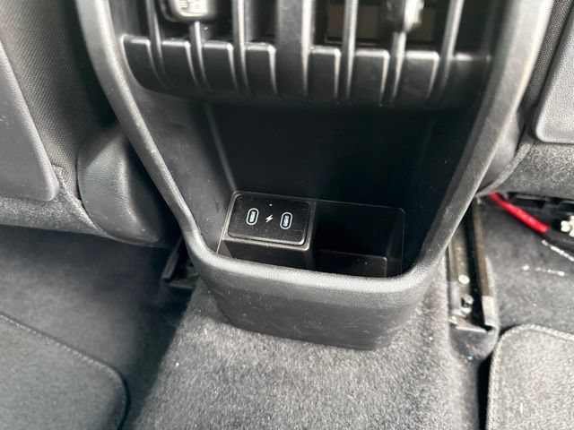Used 2025 Hyundai Kona SEL AWD/4WD image 24
