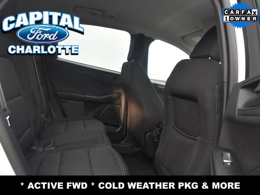 Used 2025 Ford Escape Active w/ Cold Weather Package image 14