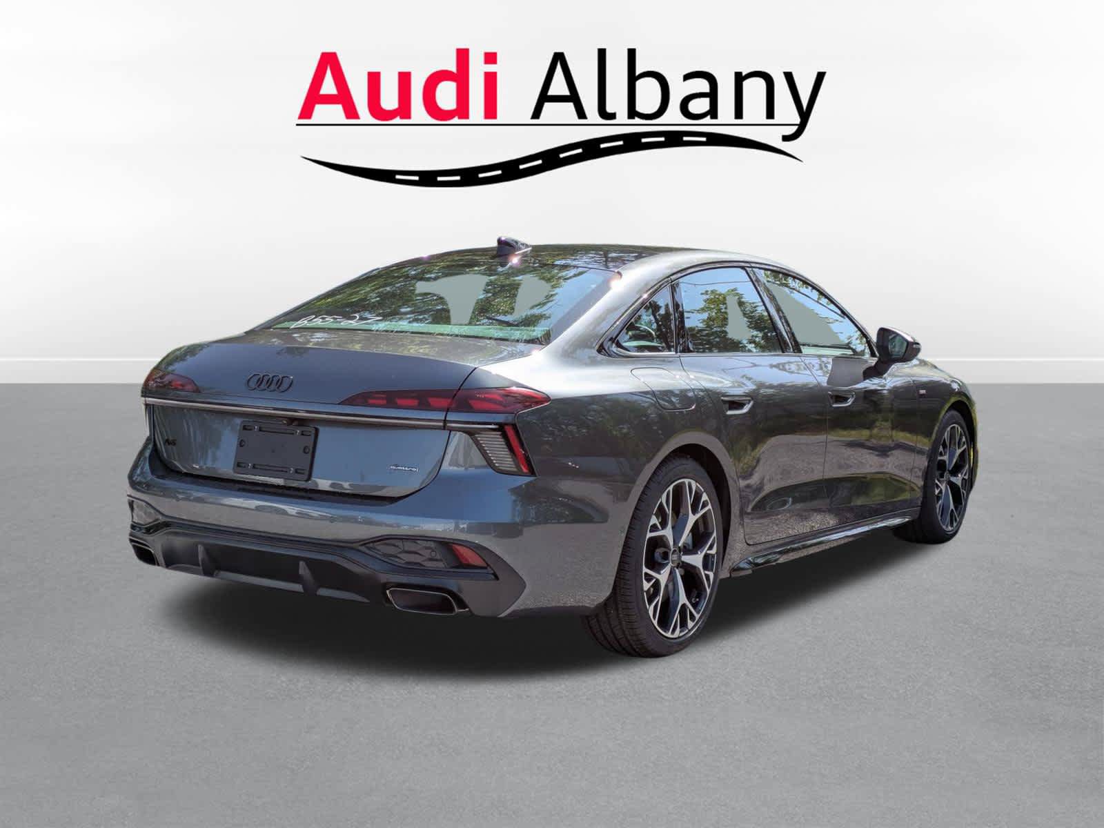 New 2026 Audi A6 Prestige AWD/4WD image 5