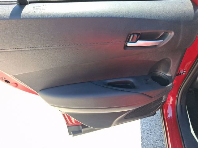 Used 2023 Toyota Corolla Cross XSE w/ Convenience Package image 9