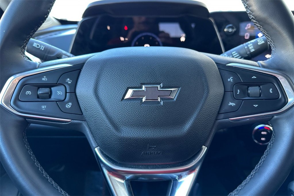 Used 2024 Chevrolet Trax ACTIV image 25