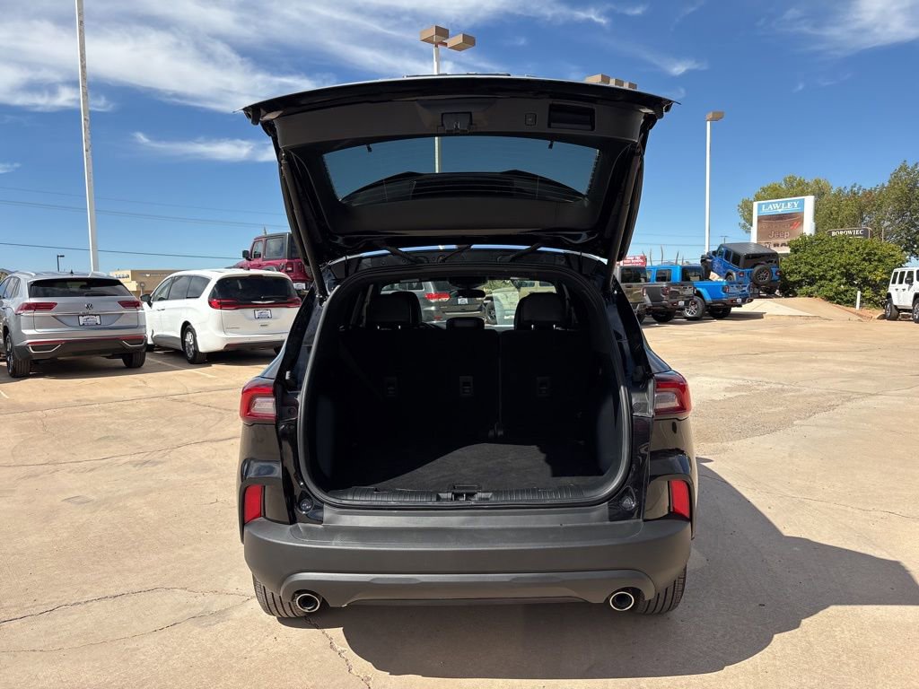 Used 2025 Ford Escape ST-Line Select image 47