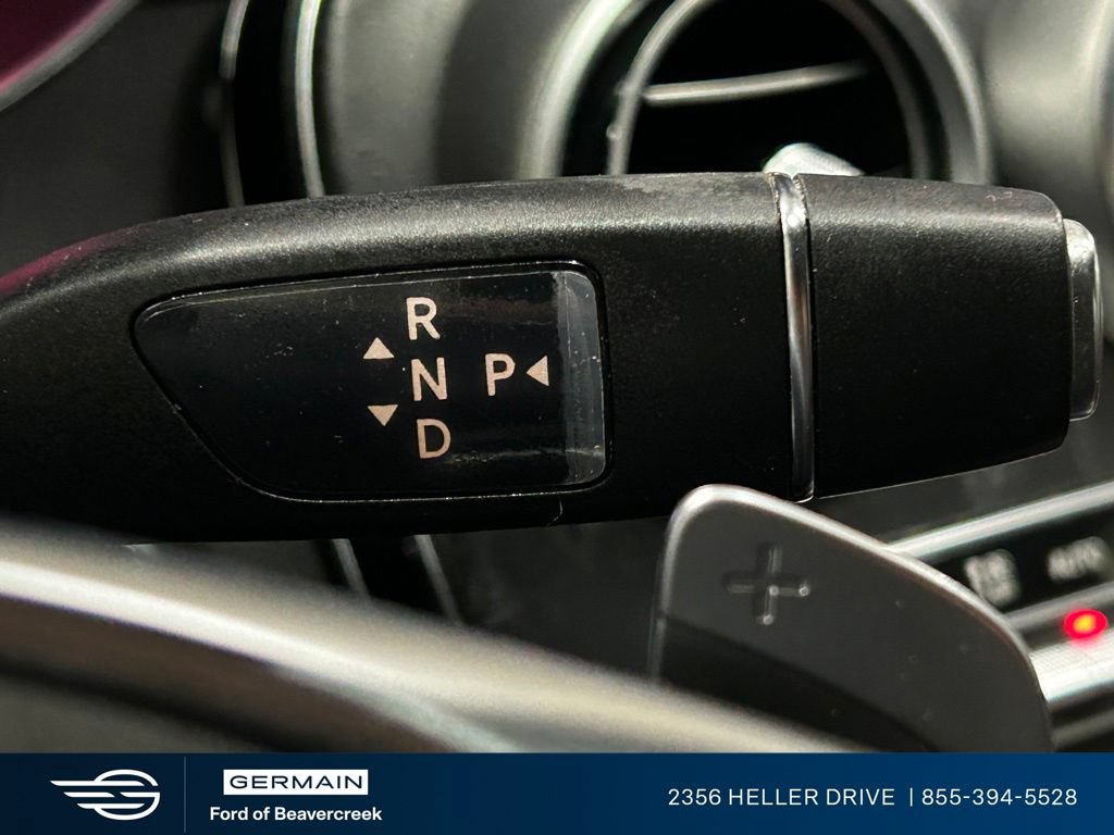 Used 2018 Mercedes-Benz C 43 AMG 4MATIC Sedan image 25