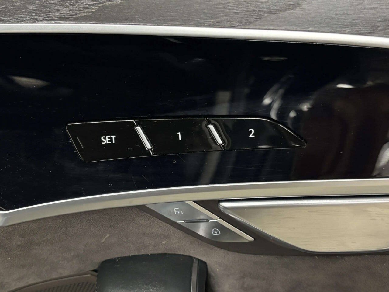 Used 2019 Audi A8 L 3.0T w/ Luxury Package AWD/4WD image 27