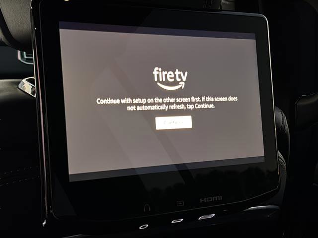 New 2026 Jeep Grand Wagoneer Summit w/ Rear Seat Video Group I image 50