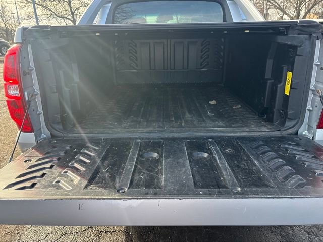 Used 2013 Chevrolet Avalanche LTZ image 24
