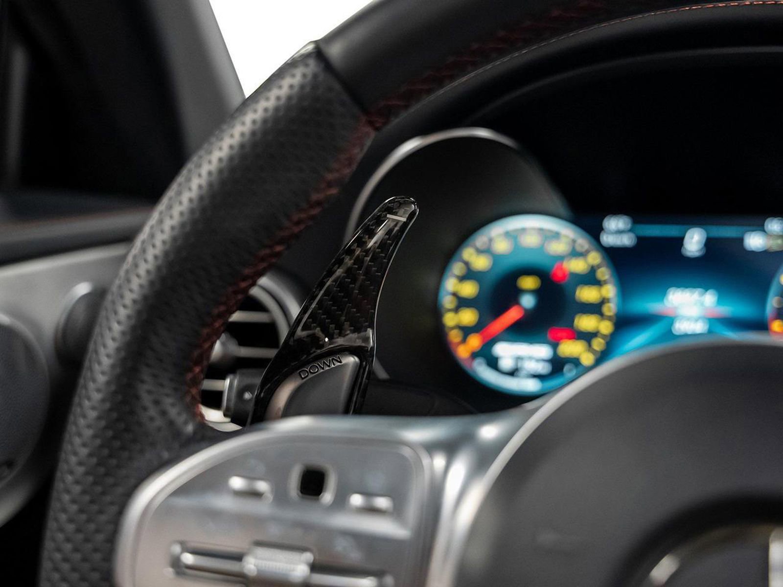 Used 2019 Mercedes-Benz C 63 AMG S image 60