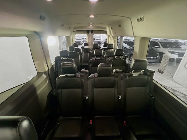 Used 2023 Ford Transit 350 XL image 25