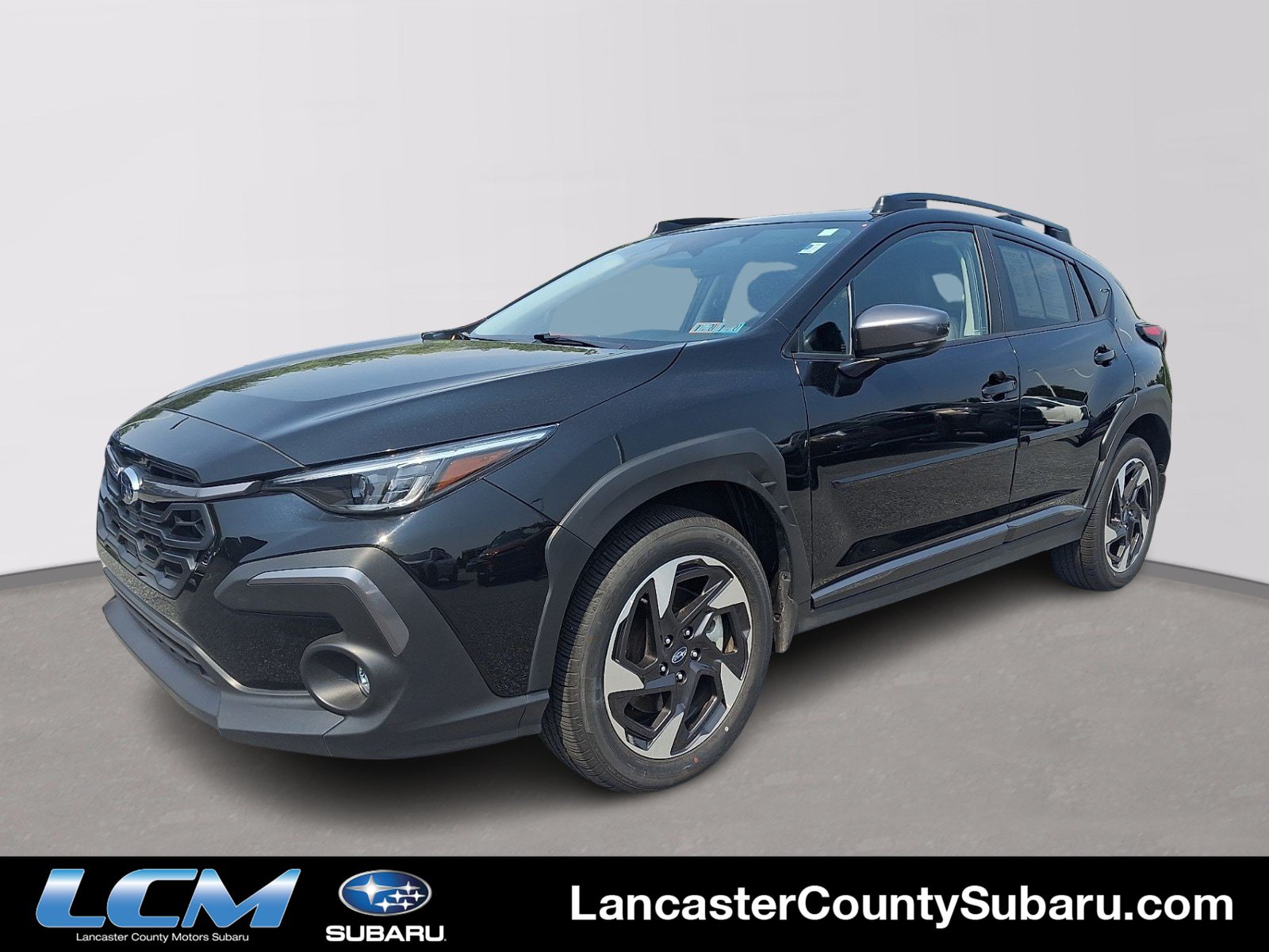 Certified 2026 Subaru Crosstrek 2.5i Limited