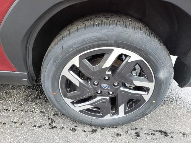 New 2026 Subaru Forester Limited image 20
