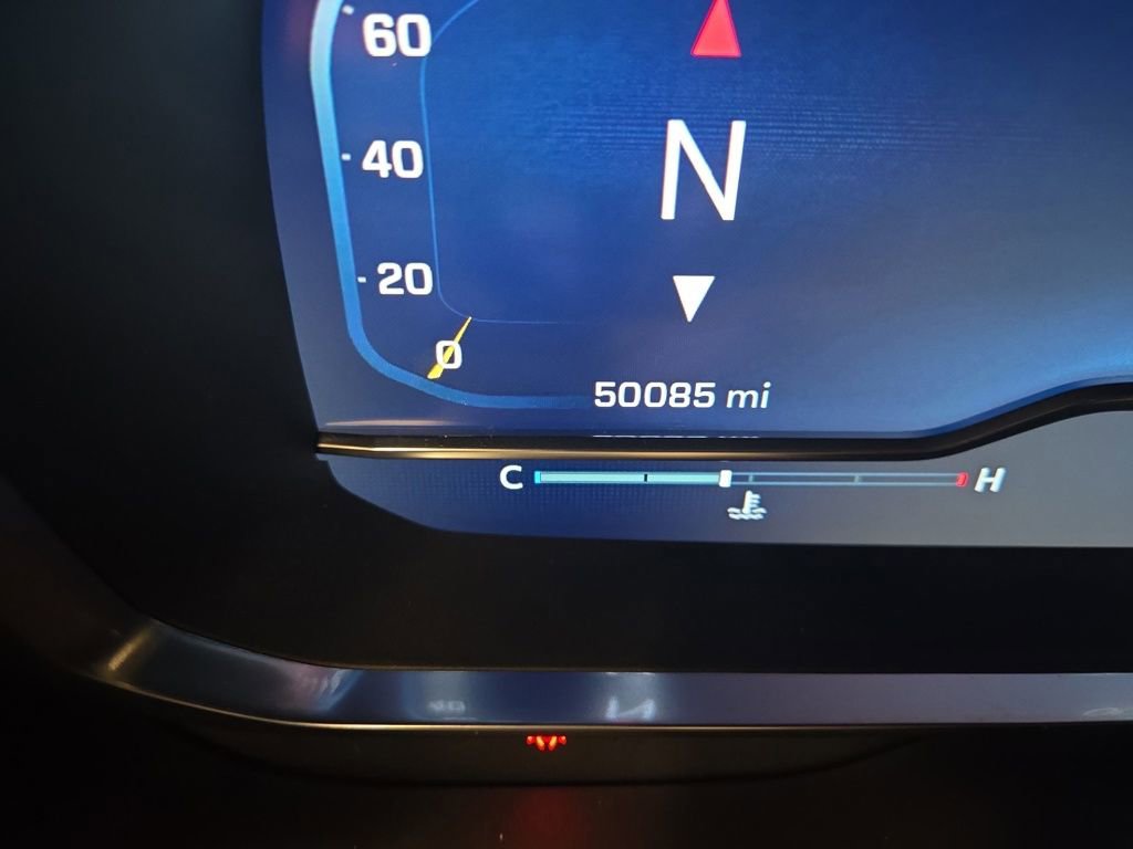 Used 2024 Chevrolet Tahoe Z71 w/ Luxury Package image 34