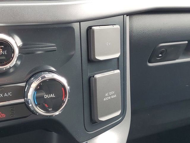 New 2026 Ford F150 XLT w/ Equipment Group 302A MID image 35