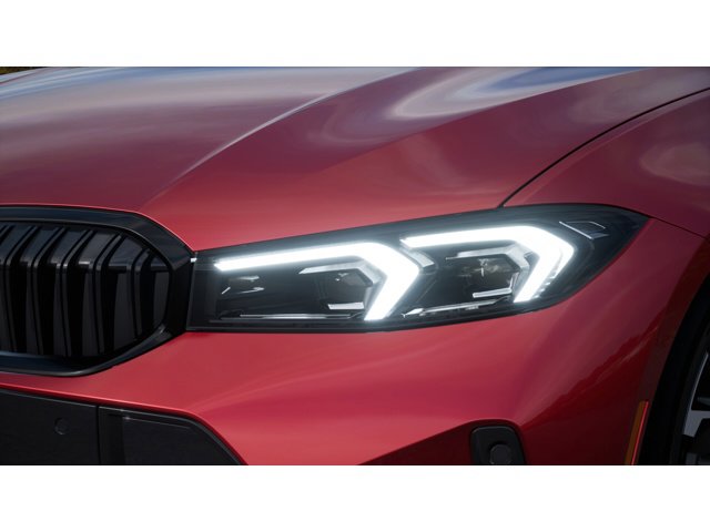 New 2026 BMW 330i xDrive Sedan w/ M Sport Package image 6