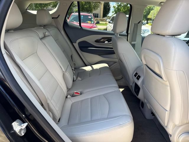 Used 2023 GMC Terrain Denali AWD/4WD image 12