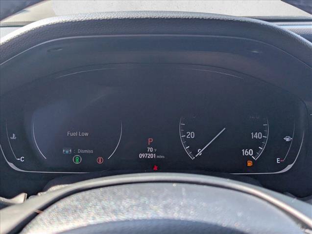 Used 2018 Honda Accord Sport image 11