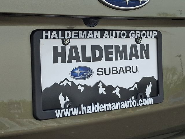 Certified 2023 Subaru Forester Touring AWD/4WD image 30