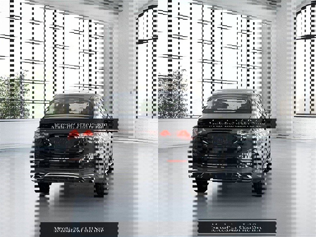 New 2026 Mercedes-Benz E 350 4MATIC image 24