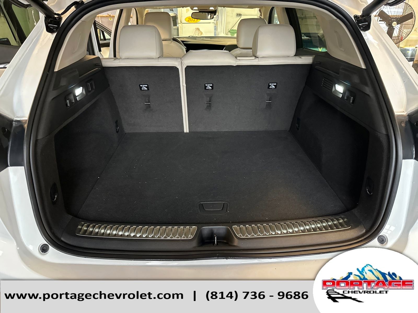 Used 2021 Buick Envision Essence image 23