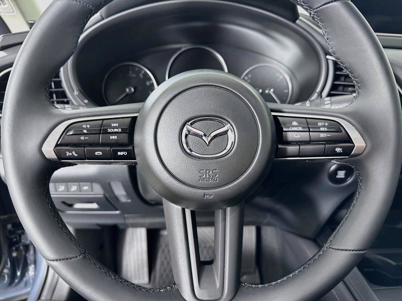 Certified 2026 MAZDA CX-30 AWD 2.5 S image 16
