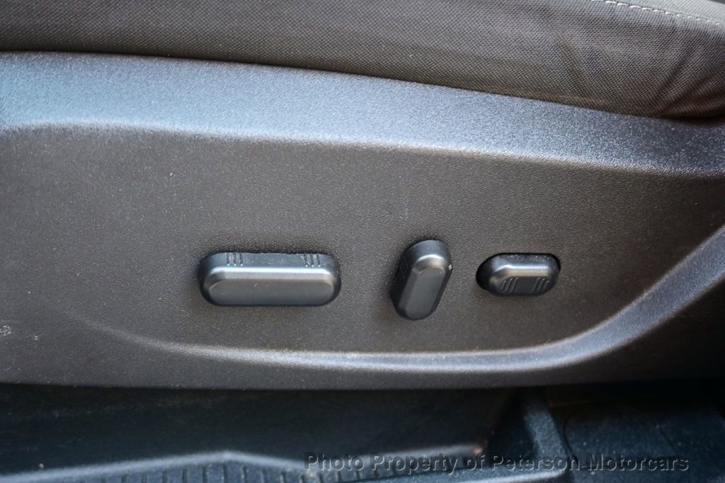 Used 2017 Ford C-MAX SE w/ Equipment Group 201A image 21