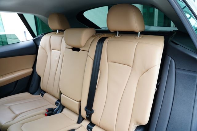 Used 2023 Audi Q8 Premium w/ Convenience Package image 26