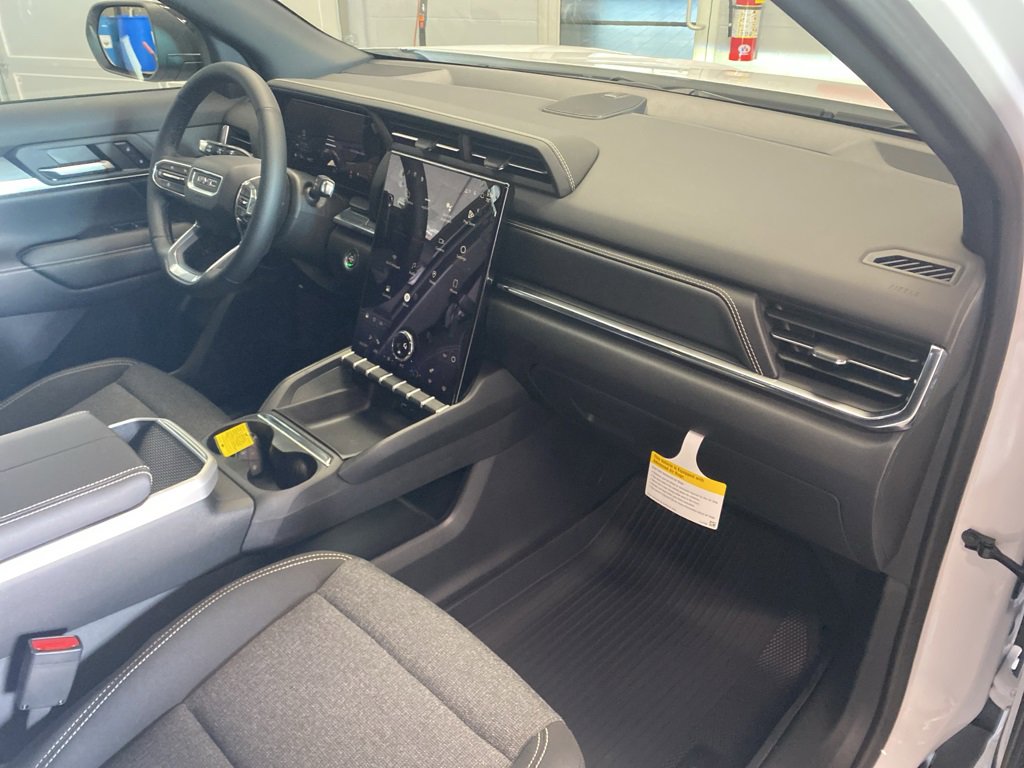 New 2026 GMC Terrain Elevation w/ LPO, Floor Liner Package image 15