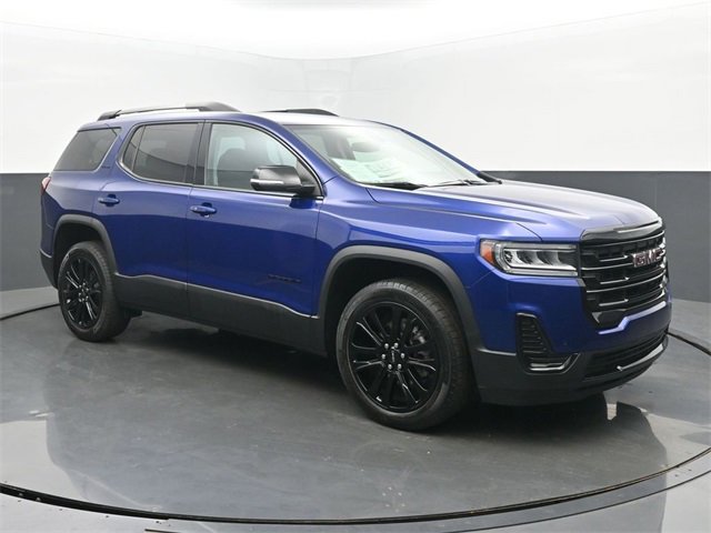 Used 2023 GMC Acadia SLE w/ Driver Convenience Package image 7