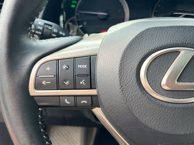 Used 2017 Lexus RX 350 AWD w/ Premium Package image 23