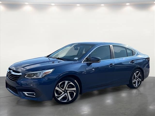 Used 2020 Subaru Legacy Limited w/ Popular Package #2