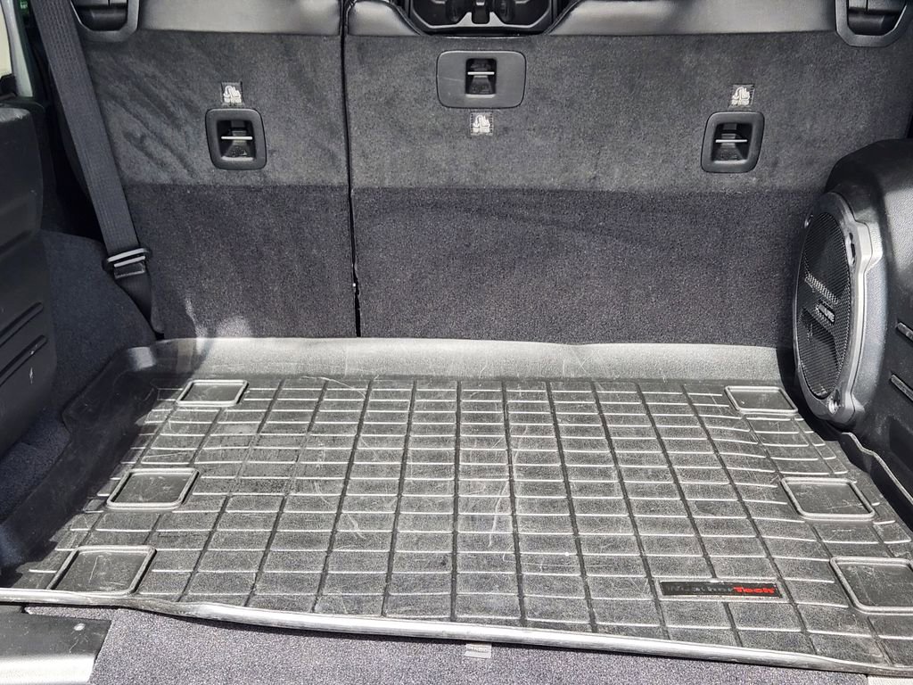 Used 2021 Jeep Wrangler Unlimited Rubicon image 21