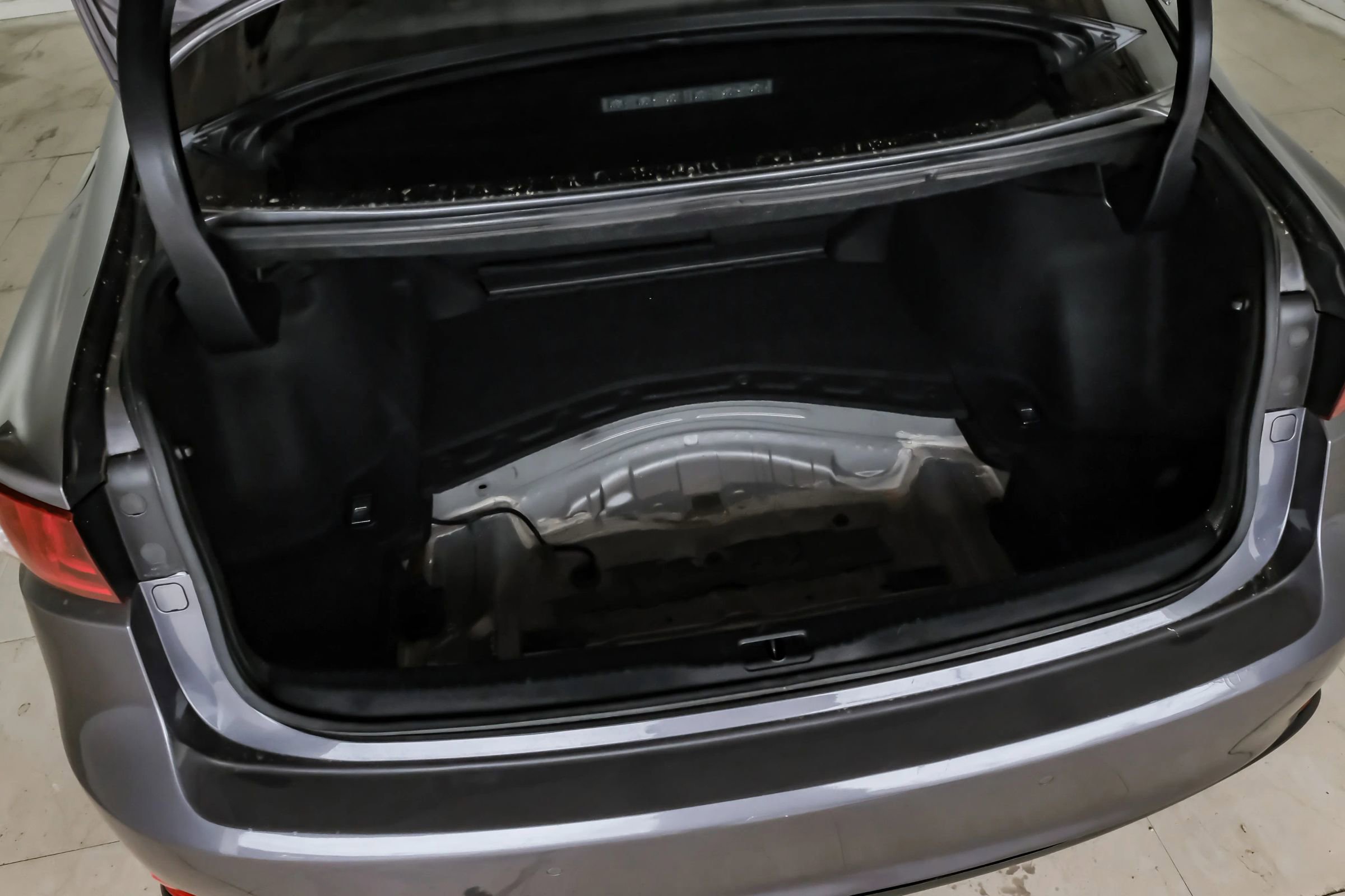 Used 2014 Lexus IS 350 w/ Navigation Package image 49