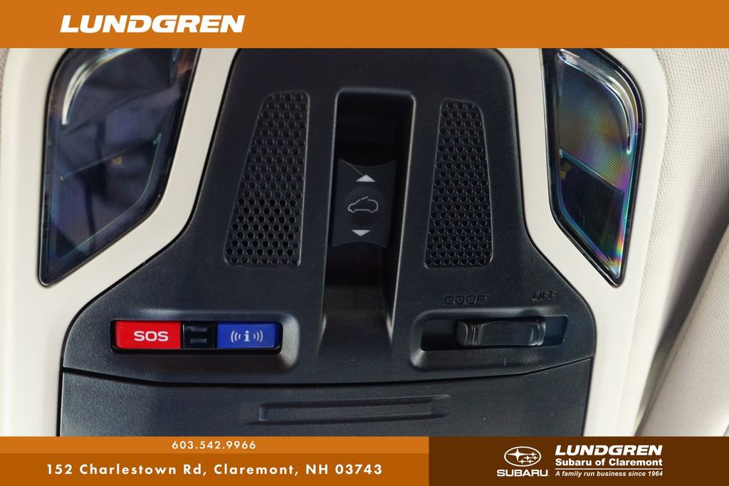 Used 2024 Subaru Outback Limited image 25
