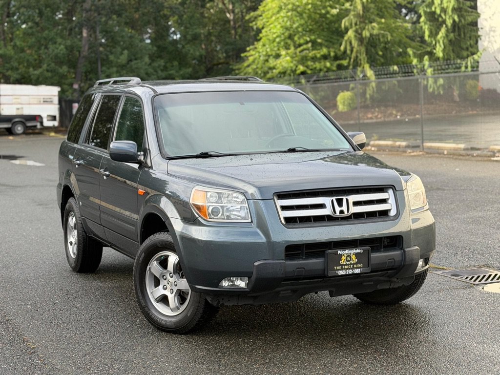 Used 2006 Honda Pilot EX image 3