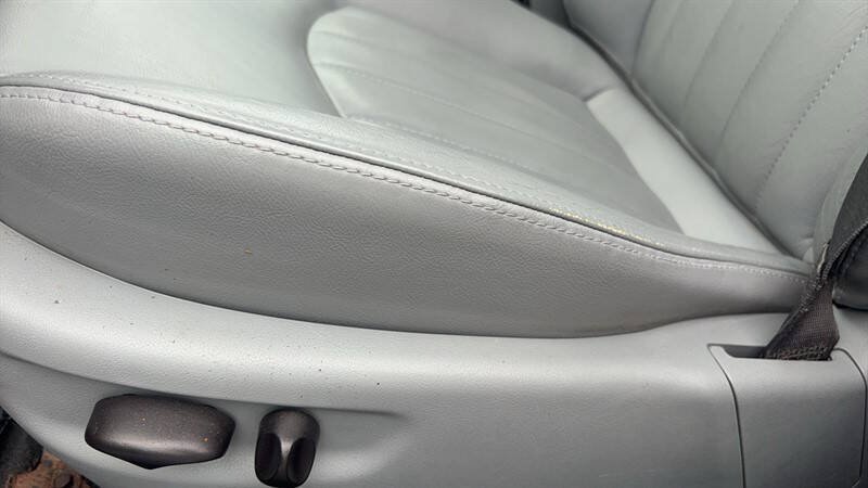 Used 2005 Jaguar X-TYPE 3.0 AWD/4WD image 16