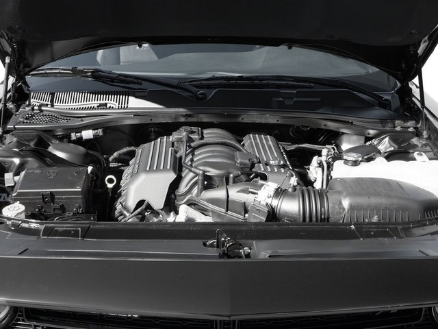 Used 2016 Dodge Challenger R/T Scat Pack RWD image 16
