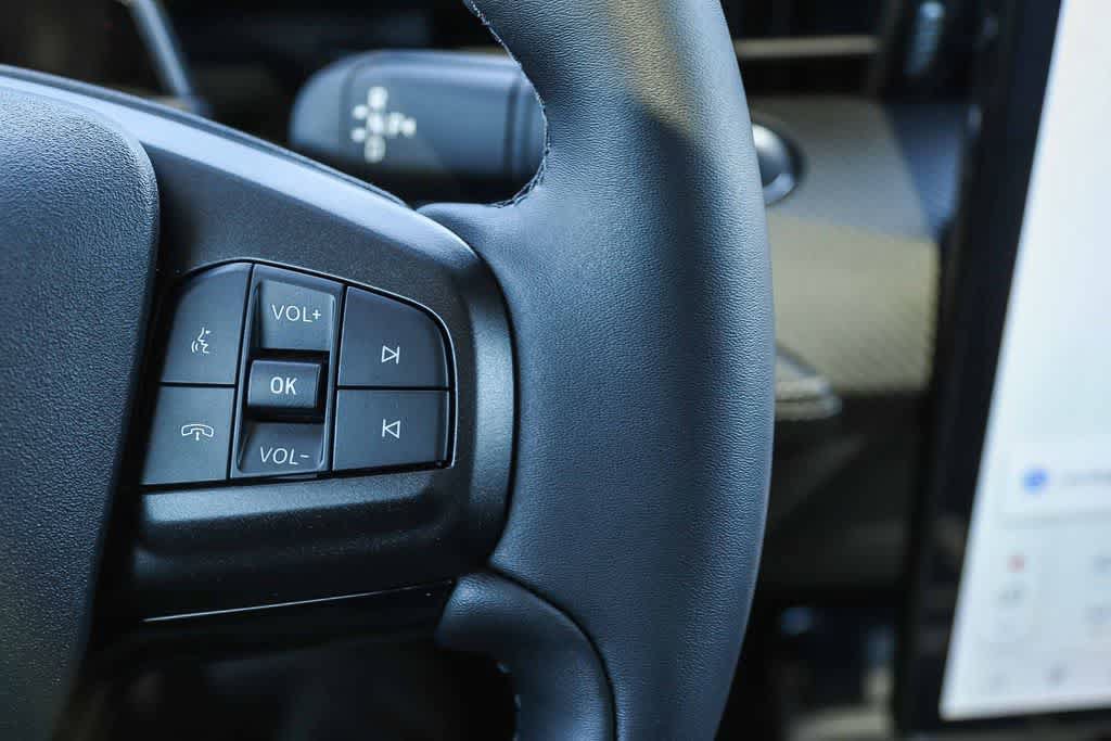 New 2026 Ford Mustang Mach-E Premium RWD image 23