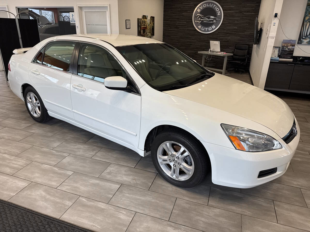 Used 2006 Honda Accord SE image 12