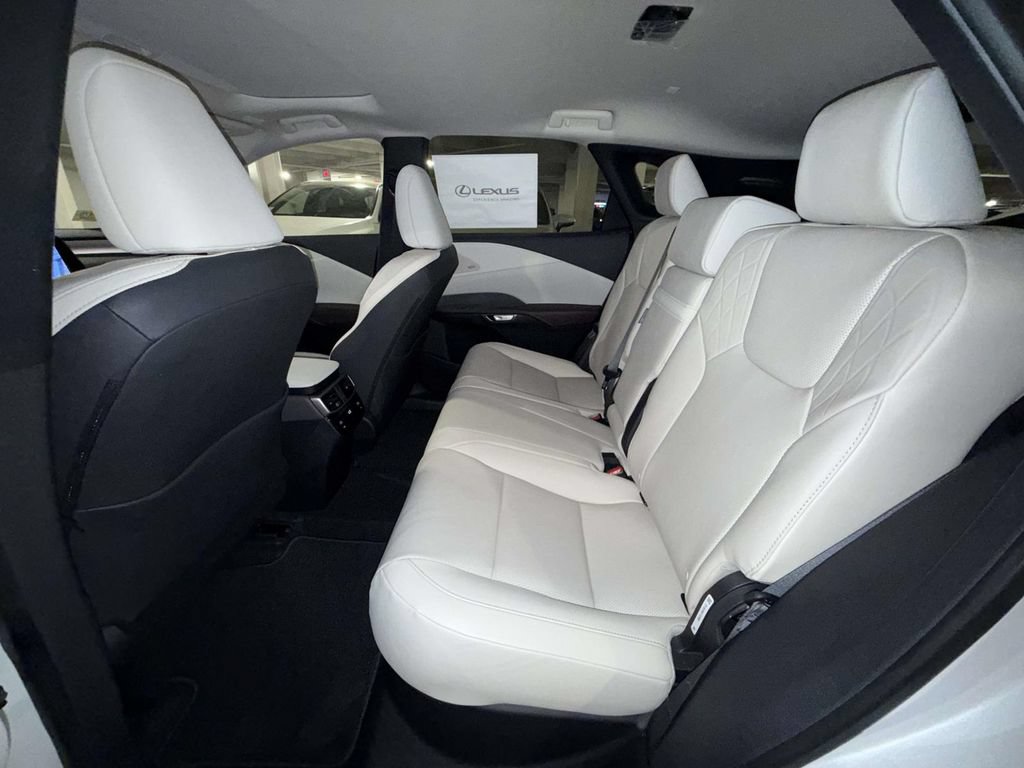 New 2026 Lexus RX 350 Premium Plus w/ Convenience Package AWD/4WD image 13