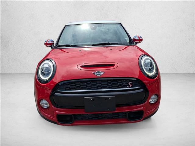Used 2019 MINI Cooper S w/ Premium Package FWD video 2