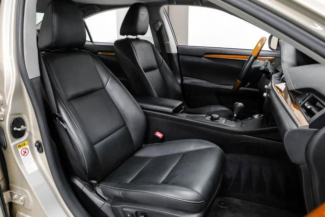 Used 2013 Lexus ES 300h w/ Premium Pkg image 41