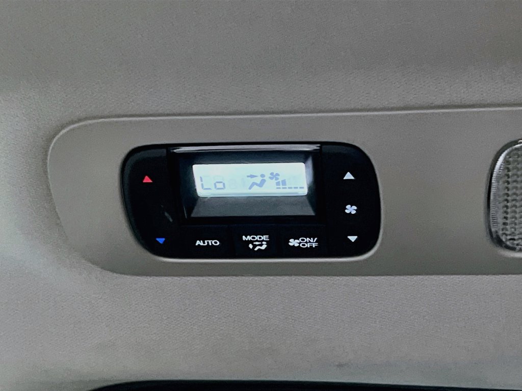 Used 2026 Honda Odyssey Touring image 27