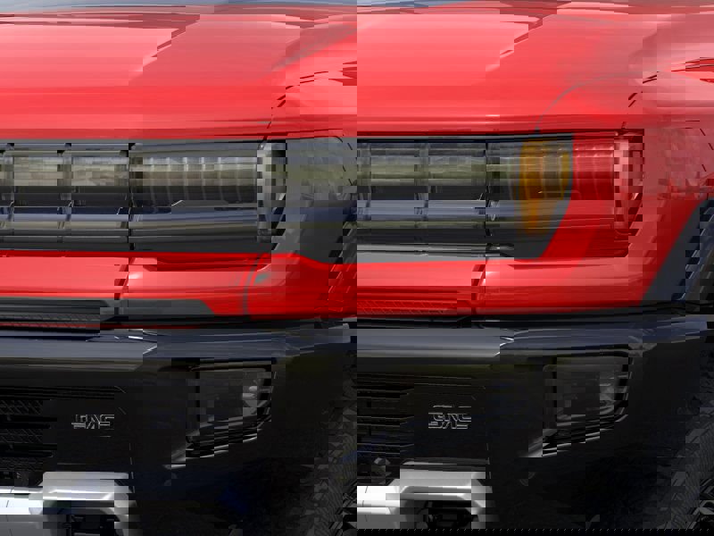 New 2026 GMC Hummer EV SUV w/ LPO, Dark Essentials Package image 10