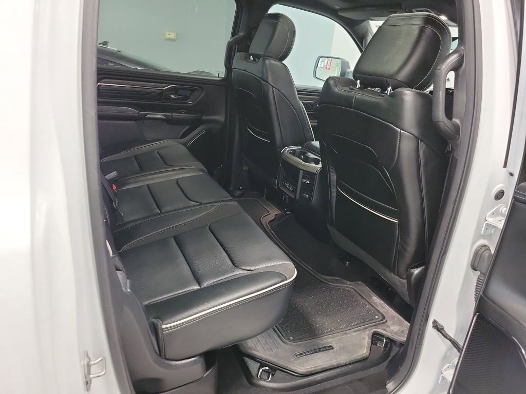 Used 2025 RAM 1500 Limited image 18