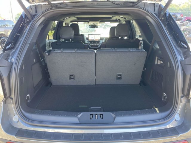 New 2026 Ford Explorer ST w/ Sun And Sound Package AWD/4WD image 10