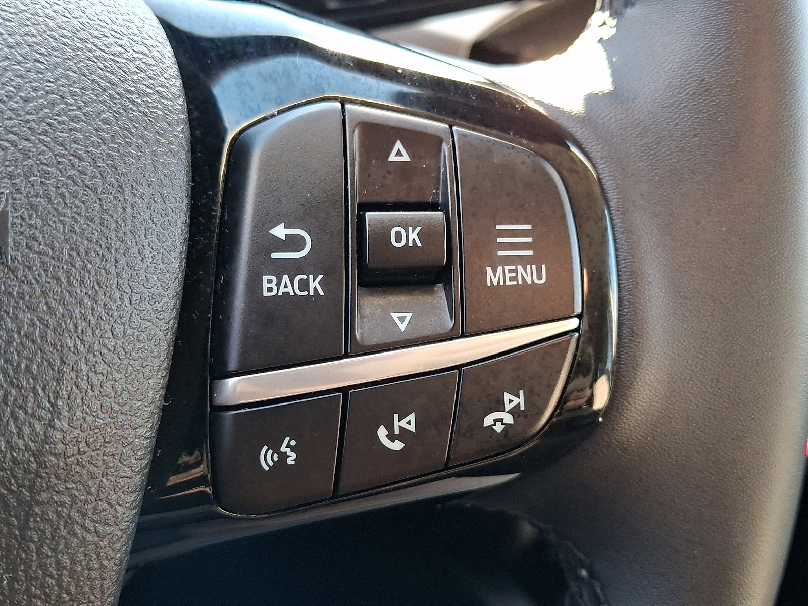 Certified 2022 Ford Escape SE w/ Convenience Package image 23